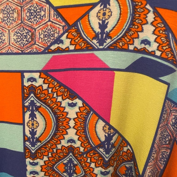 NWT! Oddy blouse - Picture 4 of 4